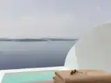 Двухместный люкс Superior с видом на море