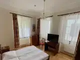 Одноместный номер Комфорт
