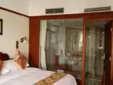 Люкс с видом на море