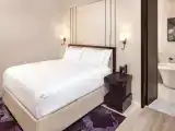 Двухместный люкс c 1 комнатой