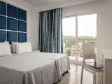 Трёхместный номер