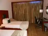 Двухместный номер Стандарт