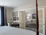 Двухместный люкс