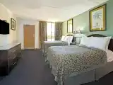 Четырёхместный номер