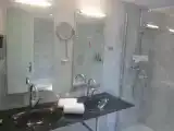 Номер Стандарт с красивым видом из окна