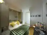 Одноместный номер Стандарт