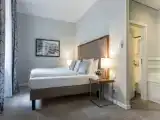 Двухместный номер Стандарт