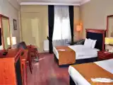 Двухместный номер Стандарт