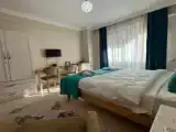 Двухместный номер Стандарт с балконом