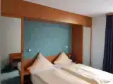 Одноместный номер Стандарт