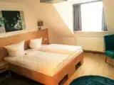 Двухместный номер Стандарт