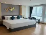 Люкс Дуплекс семейный Grand