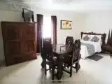Трёхместный номер Комфорт