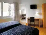 Двухместный семейный номер Стандарт