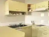 Двухместные апартаменты Стандарт c 1 комнатой