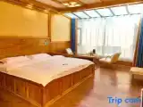 Двухместный номер Luxury