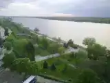 Двухместный номер Стандарт с видом на реку