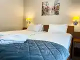 Двухместный номер Deluxe