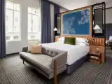 Двухместный люкс Luxury