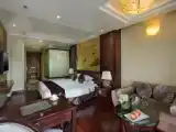 Двухместный люкс Luxury