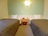 Четырёхместный номер Стандарт