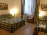 Трёхместный номер Стандарт