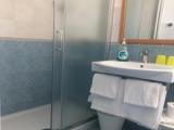 Двухместный номер Classic с балконом и с частичным видом на океан