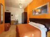 Трёхместный номер Стандарт с видом на сад