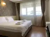 Двухместный номер Стандарт с видом на бассейн