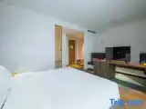 Номер Business