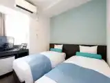 Одноместный номер Стандарт
