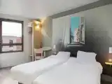 Двухместный номер