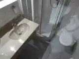 Двухместный номер Стандарт