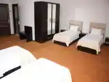 Четырёхместный номер Стандарт