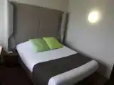 Двухместный номер Стандарт