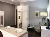 Двухместный номер Стандарт с балконом