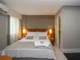 Двухместный полулюкс