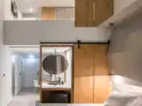 Четырёхместный семейный номер Стандарт