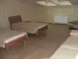 Четырёхместный номер Стандарт