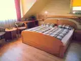 Двухместный номер Стандарт