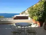 Двухместный номер Стандарт с видом на море