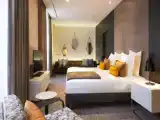 Одноместный люкс
