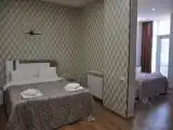 Семейный номер Стандарт с балконом