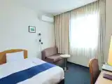 Двухместный номер Комфорт