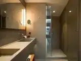 Одноместный полулюкс