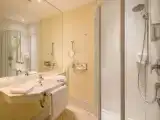 Двухместные клубные апартаменты с балконом