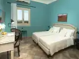 Двухместный номер Deluxe с видом на море