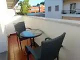 Двухместный номер Стандарт