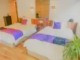 Апартаменты Superior