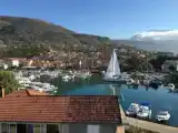 Семейный номер Стандарт с видом на море